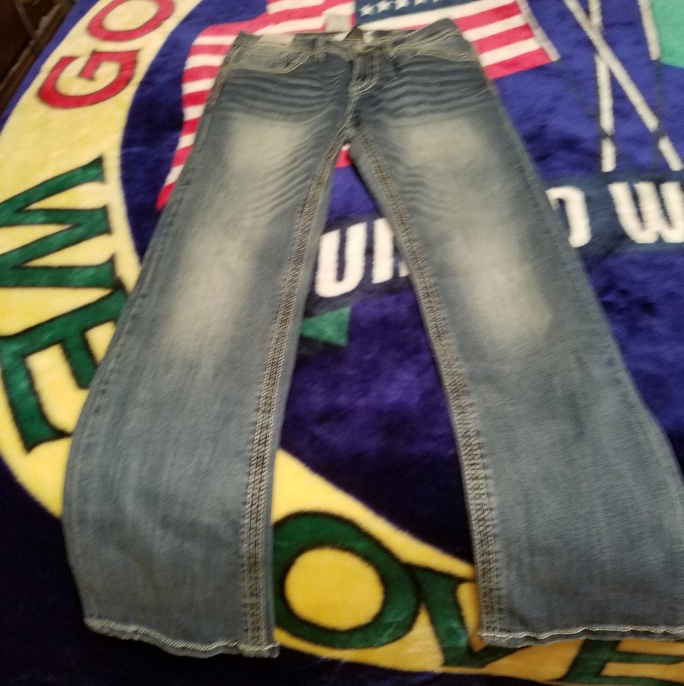 Men's BKE Jeans